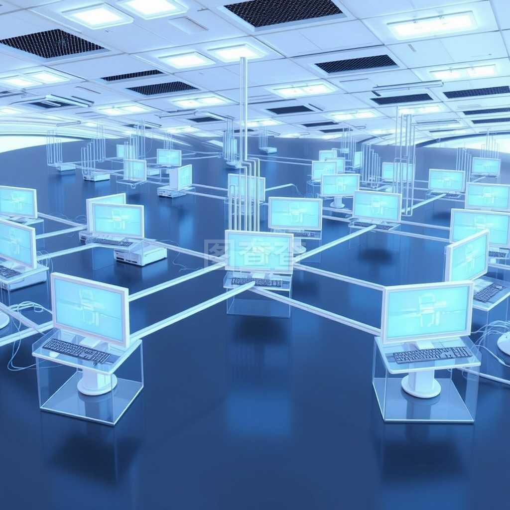 計算機(jī)網(wǎng)絡(luò)