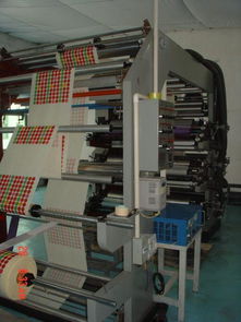 六色無紡布機(jī)印圖片,六色無紡布機(jī)印高清圖片 寶發(fā)日用品制品廠,