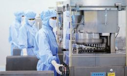 當高新產業擁抱 互聯網