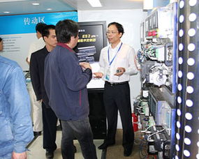 高效 整合 創新 臺達自動化展示車全國路演