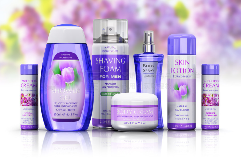 產品實拍 專業化妝品高清JPG圖片免費下載，編號70545362，6000像素超清分辨率